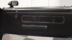 Ford Mustang Fastback by Classic Detroit 1969 года 